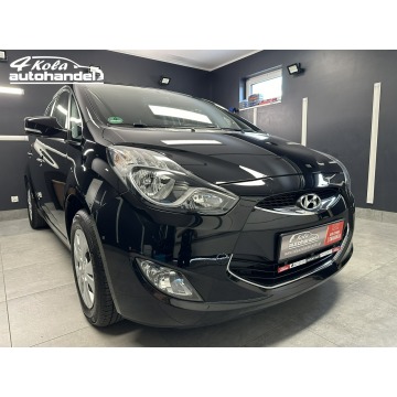 Hyundai IX20 1.4 Benz 90KM 6x AirBag Zadbany Po Opłatach GWARANCJA