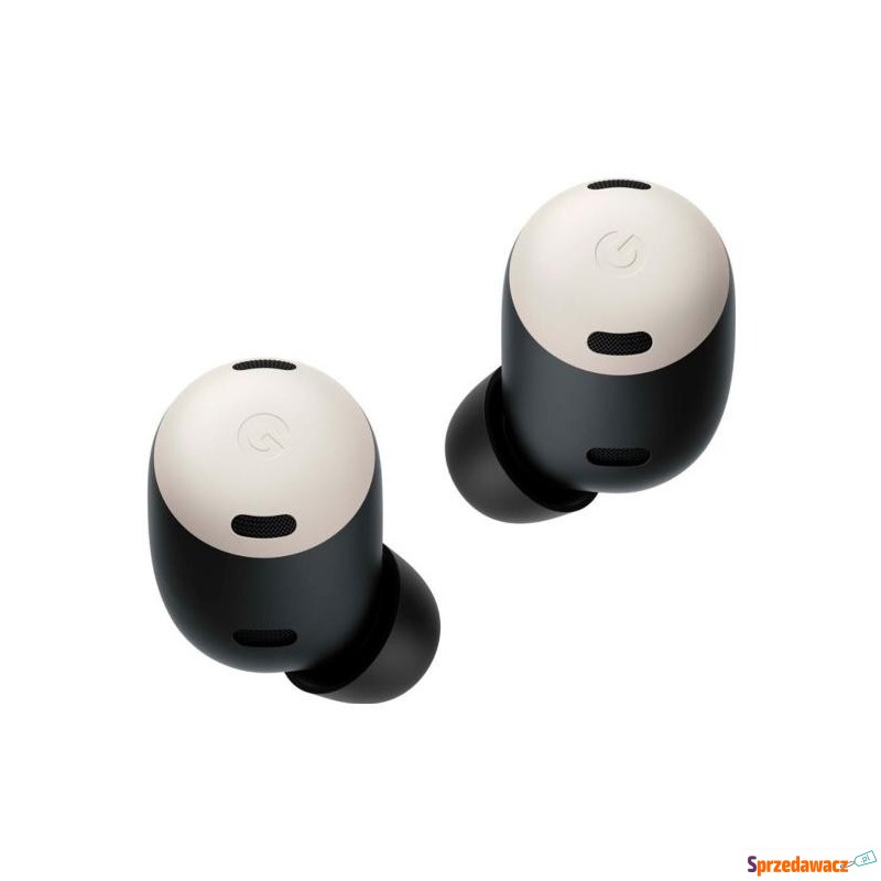 Dokanałowe Google Pixel Buds Pro Porcelain - Słuchawki - Bydgoszcz