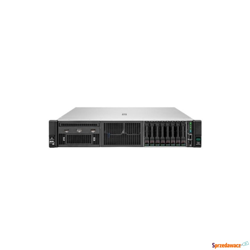 Hewlett Packard Enterprise Serwer DL380 G10+ 4309Y... - Pozostałe - Grudziądz