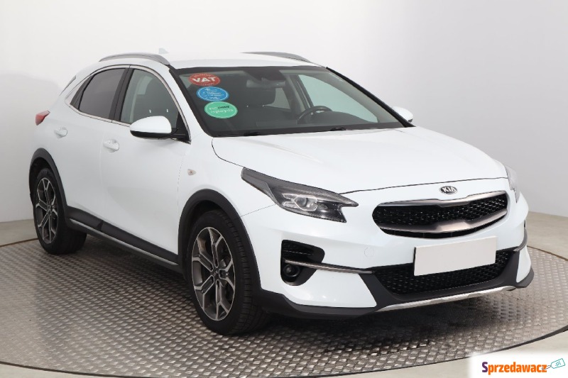 Kia   Hatchback 2021,  1.6 diesel - Na sprzedaż za 74 999 zł - Bielany Wrocławskie