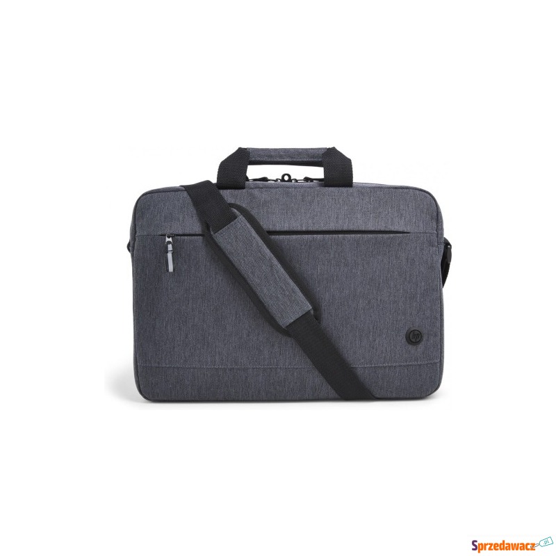 Torba HP Prelude Pro do notebooka 15,6" szara... - Torby, plecaki do laptopów - Gdańsk