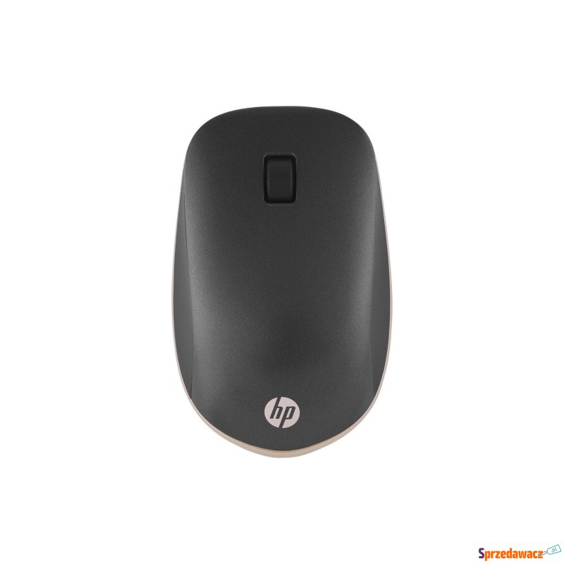 Mysz HP 410 Slim Silver Bluetooth Mouse bezpr... - Myszki - Szczecinek