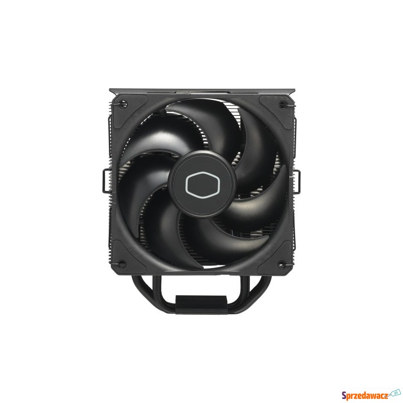 Cooler Master chłodzenie powietrzem Hyper 212... - Chłodzenie (Wiatraki,... - Konin