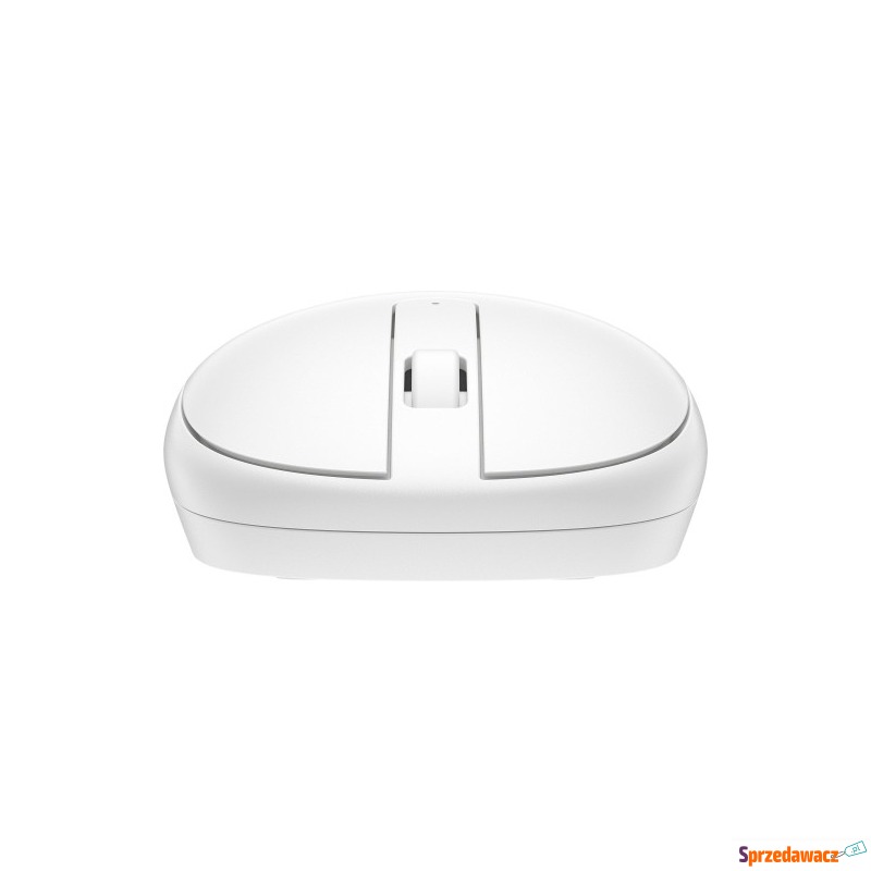 Mysz HP 240 Lunar White Bluetooth Mouse bezpr... - Myszki - Bydgoszcz