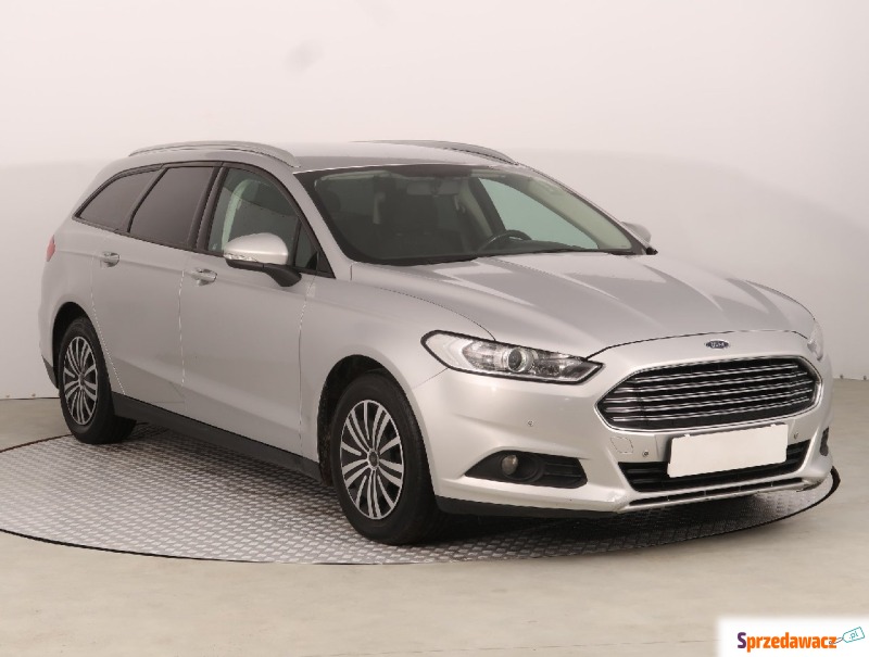 Ford Mondeo  Kombi 2016,  2.0 diesel - Na sprzedaż za 41 999 zł - Kielce