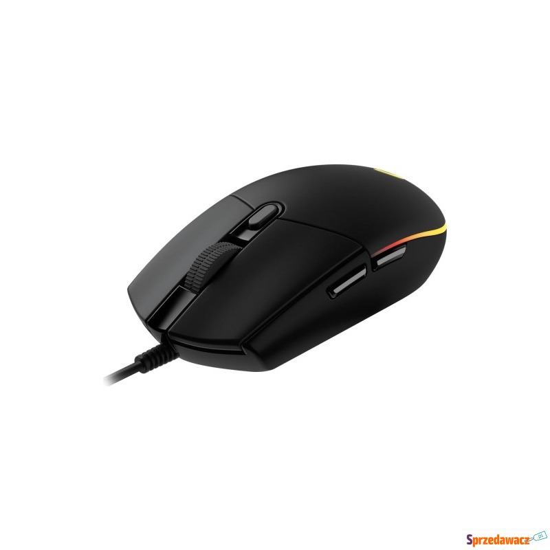 MYSZ LOGITECH G102 LIGHTSYNC - Myszki - Wodzisław Śląski