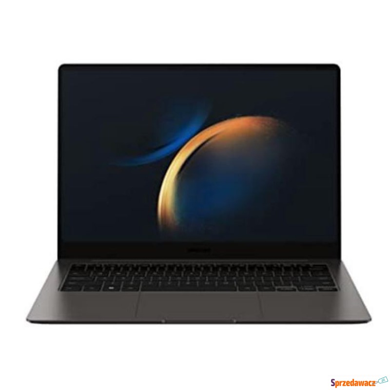 Samsung Galaxy Book3 Pro - i7-1360P | 14'' AMOLED... - Laptopy - Legnica