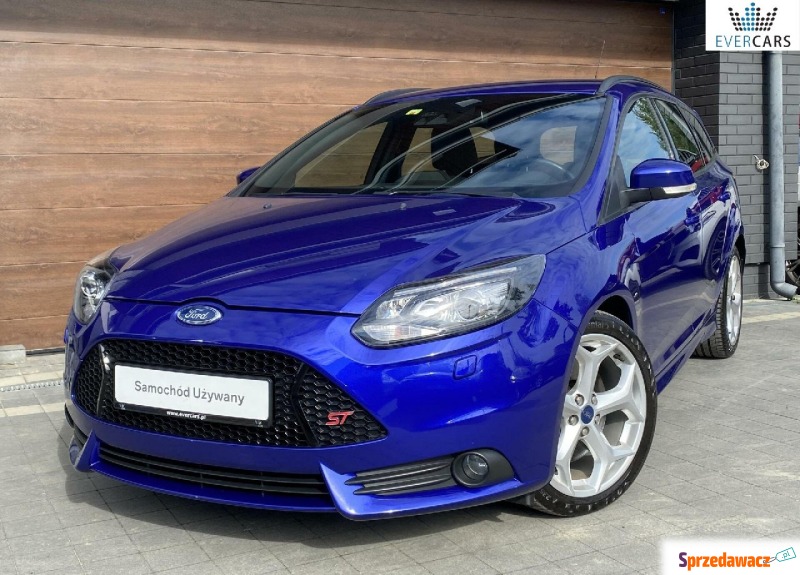 Ford Focus  Kombi 2012,  2.0 benzyna - Na sprzedaż za 55 555 zł - Piaseczno