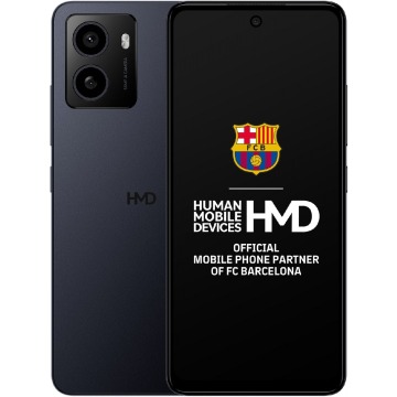 HMD Pulse+ 4/128GB Niebieski