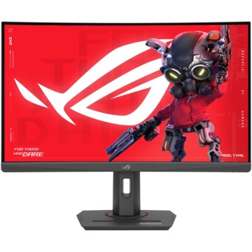 ASUS ROG Strix XG27WCMS