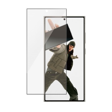 Szkło ochronne PanzerGlass Screen Protector Galaxy S24 Ultra