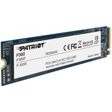 Dysk Patriot P300 1TB M.2 P300P1TBM28