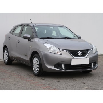 Suzuki Baleno 1.2 DualJet (90KM), 2017