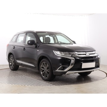 Mitsubishi Outlander 2.0 (150KM), 2017