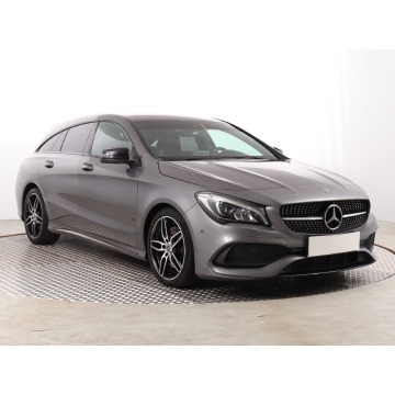 Mercedes CLA 220 4MATIC (185KM), 2017