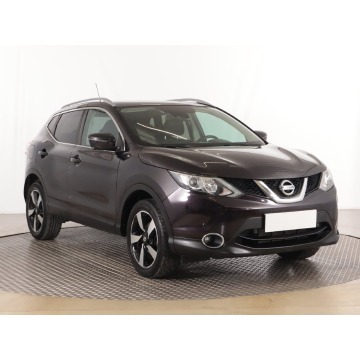 Nissan Qashqai 1.2 DIG-T (115KM), 2017