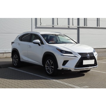 Lexus NX 300h (197KM), 2019