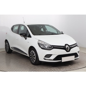 Renault Clio 0.9 TCe (76KM), 2018