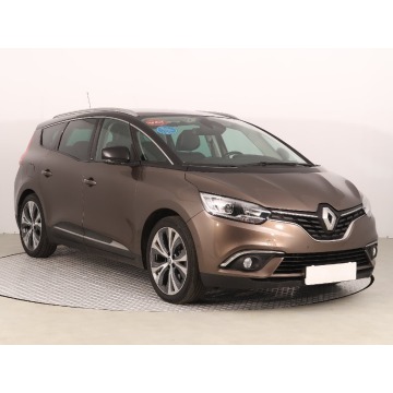 Renault Grand Scenic 1.2 TCe (132KM), 2016