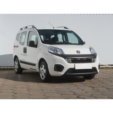 Fiat Qubo 1.4 (78KM), 2019