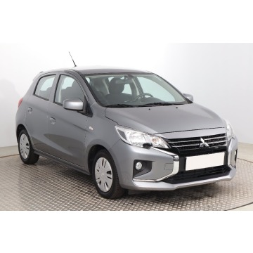 Mitsubishi Space Star 1.2 MIVEC (71KM), 2022