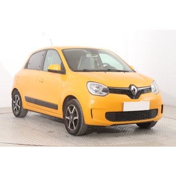 Renault Twingo 1.0 SCe (73KM), 2019