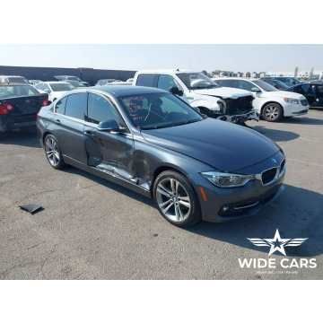 BMW 330 -  Sport Line Head-up 2.0l RWD 330I