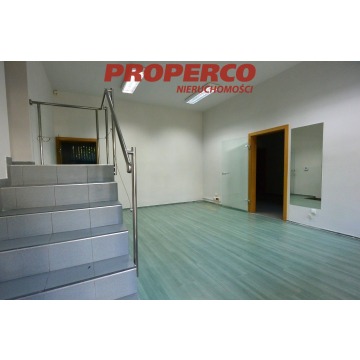 Lokal dwupoziomowy 160 m2, Brwinów  - Lokale użytkowe do w... - Brwinów - zdjęcie 2