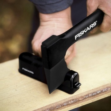 FISKARS SOLID OSTRZAŁKA DO NOŻY NOŻA I SIEKIER... - Siekiery - Opalenica - zdjęcie 3