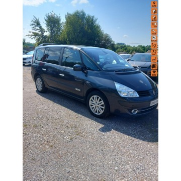 Renault Espace - Espace 2.0  150KM