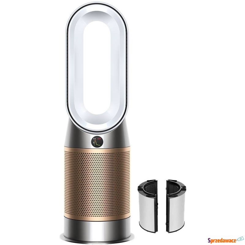 Podłogowy Dyson Purifier Hot+Cool Formaldehyde... - Oczyszczacze i nawil... - Siedlce