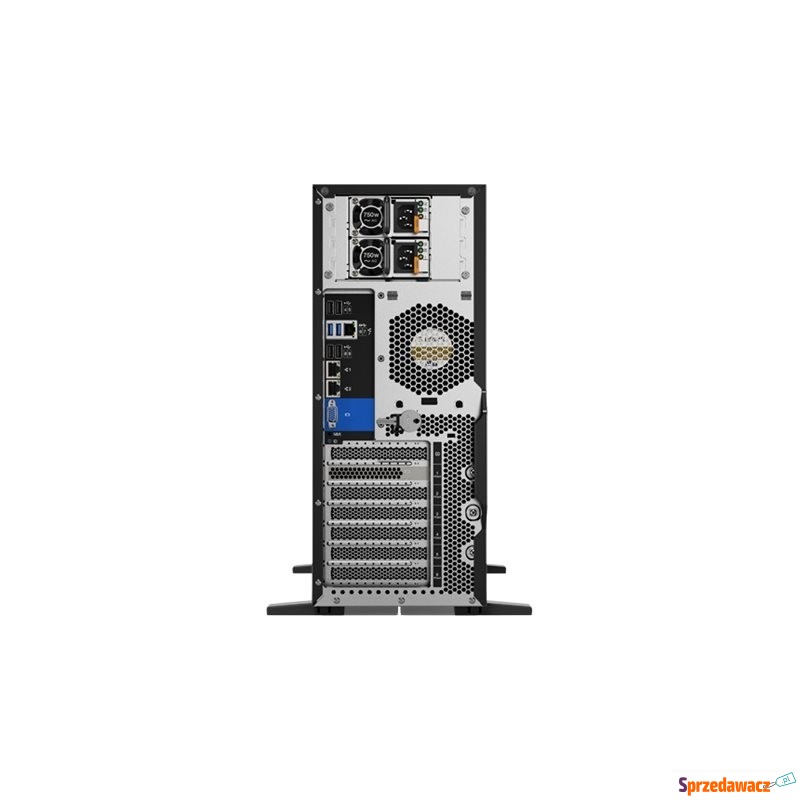 LENOVO ThinkSystem ST550 Xeon Silver 4208 8C... - Pozostałe - Kraków