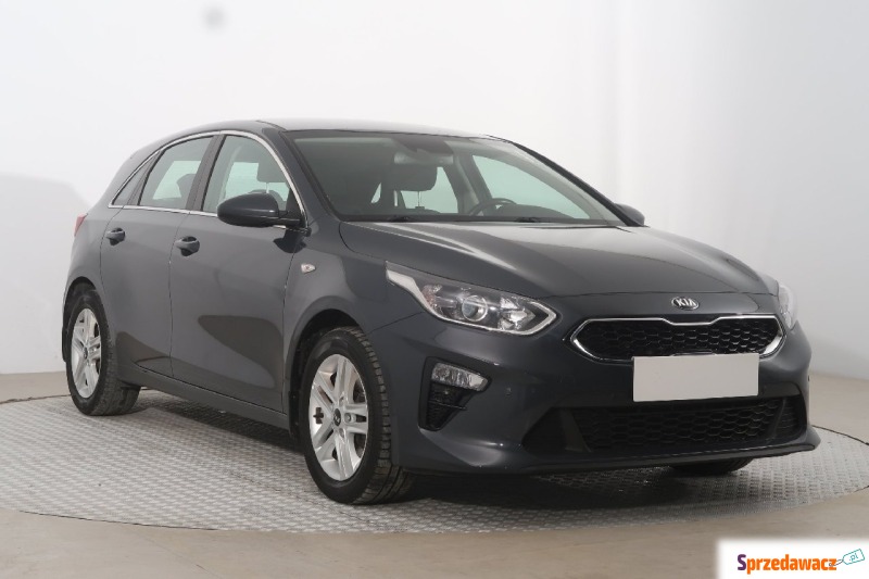 Kia Ceed  Hatchback 2020,  1.0 benzyna - Na sprzedaż za 49 999 zł - Grójec