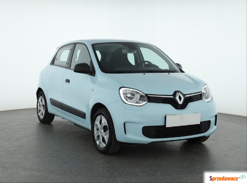 Renault Twingo  Hatchback 2022,  0.0 zasilanie elektryczne - Na sprzedaż za 39 999 zł - Piaseczno