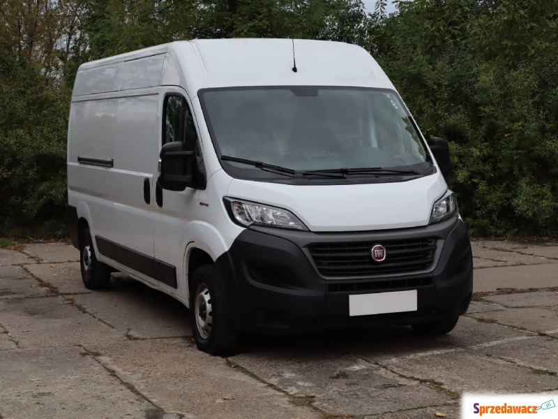 Fiat Ducato  Minivan/Van 2020,  2.3 diesel - Na sprzedaż za 79 999 zł - Katowice