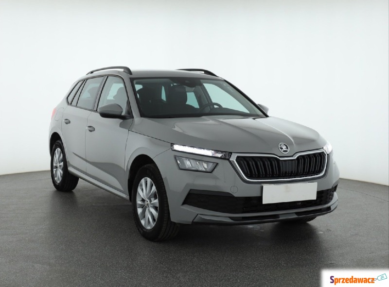 Skoda   SUV 2020,  1.0 benzyna - Na sprzedaż za 78 999 zł - Piaseczno