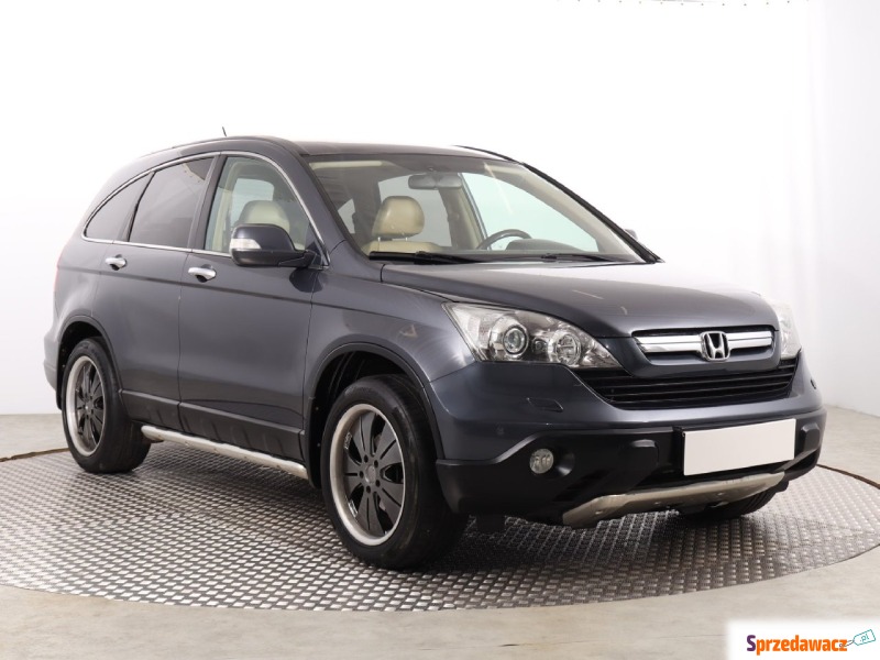 Honda CR-V  SUV 2007,  2.3 diesel - Na sprzedaż za 26 999 zł - Katowice