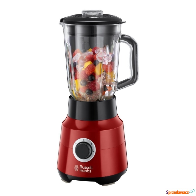 Blender kielichowy Russell hobbs 24720-56 - Blendery - Tychy