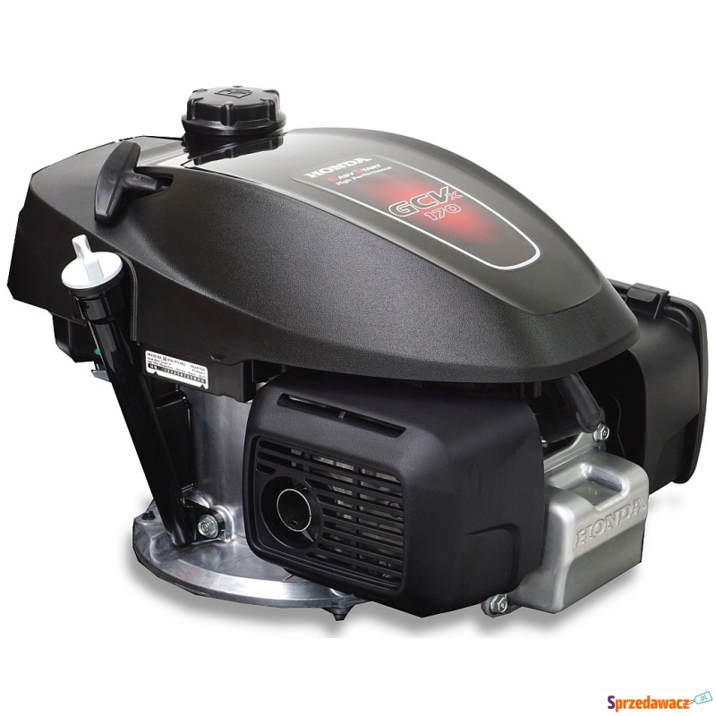 SILNIK HONDA GCV170 DO KOSIARKI...