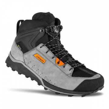 Buty Crispi Attiva MID GTX Szary 45