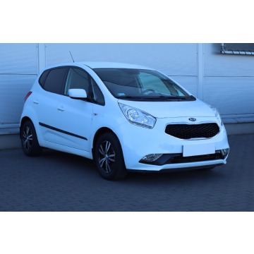 Kia Venga 1.6 CVVT (124KM), 2015