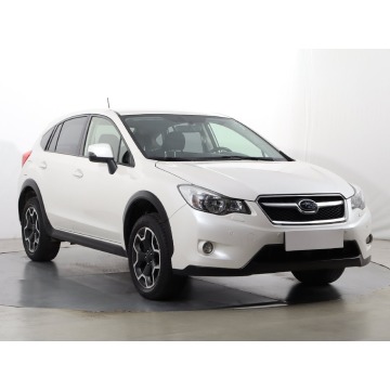 Subaru XV 2.0i (150KM), 2015