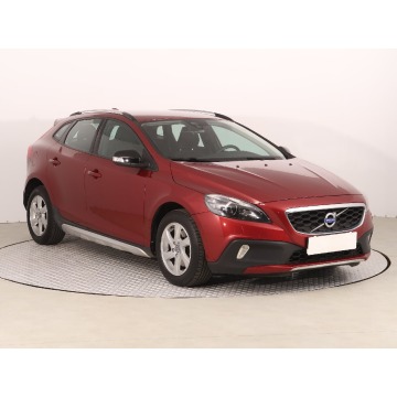 Volvo V40 Cross Country 1.6 T4 (180KM), 2013