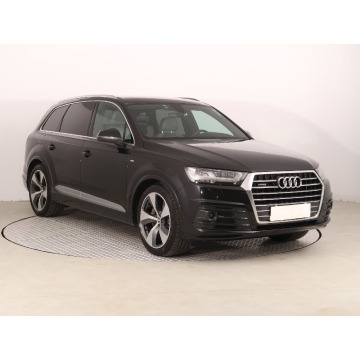 Audi Q7 3.0 TDI (272KM), 2015