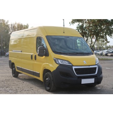 Peugeot Boxer 2.0 BlueHDi (130KM), 2018