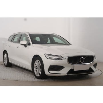 Volvo V60 D4 2.0 (190KM), 2019