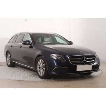 Mercedes E E 220 d (194KM), 2018