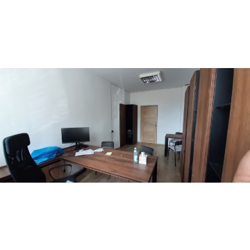 Biuro do wynajęcia - Lokale użytkowe pod... - Rzeszów - zdjęcie 5