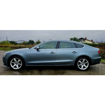 Audi A5  Coupe/Sportowy 2011,  2.0 benzyna, automat - Na sprzedaż za 47 900 zł - Grudziądz - zdjęcie 2