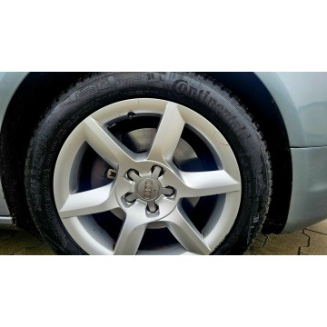 Audi A5  Coupe/Sportowy 2011,  2.0 benzyna, automat - Na sprzedaż za 47 900 zł - Grudziądz - zdjęcie 5
